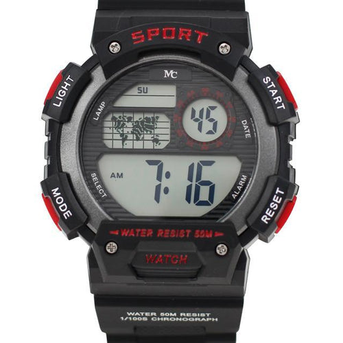 Load image into Gallery viewer, [LIMITED TIME OFFER !!!] 8606 - Digital Watch
