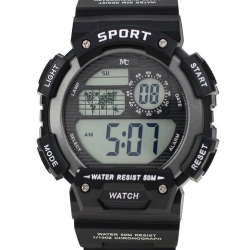 Load image into Gallery viewer, [LIMITED TIME OFFER !!!] 8606 - Digital Watch
