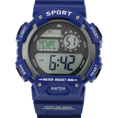 Load image into Gallery viewer, [LIMITED TIME OFFER !!!] 8606 - Digital Watch
