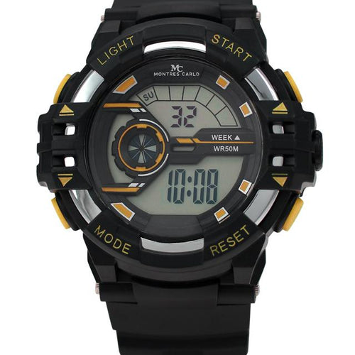 Load image into Gallery viewer, [LIMITED TIME OFFER !!!] 8608 - Digital Watch
