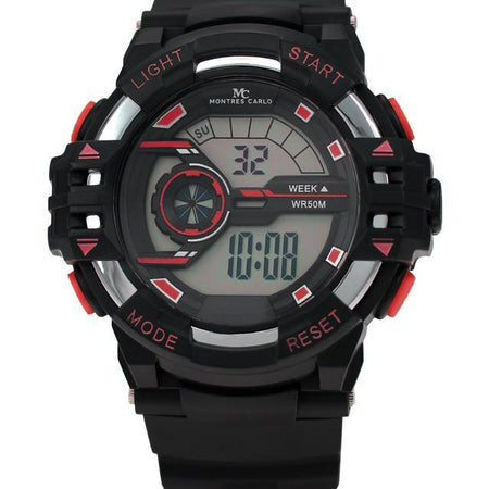 [LIMITED TIME OFFER !!!] 8608 - Digital Watch