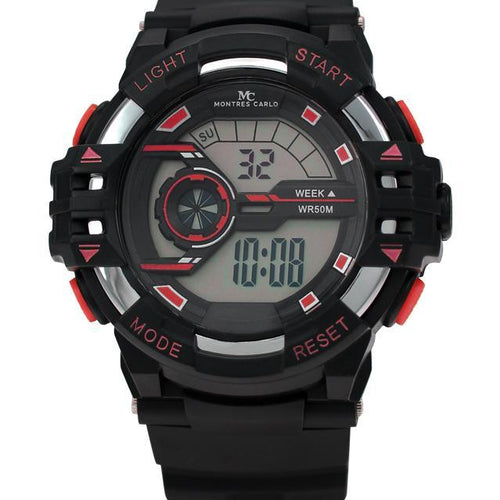 Load image into Gallery viewer, [LIMITED TIME OFFER !!!] 8608 - Digital Watch
