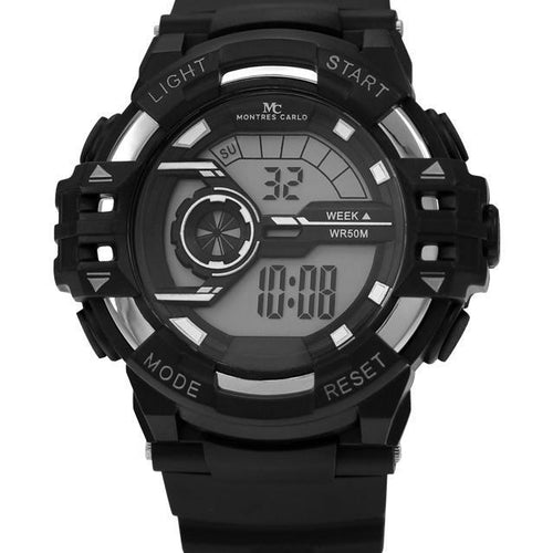 Load image into Gallery viewer, [LIMITED TIME OFFER !!!] 8608 - Digital Watch
