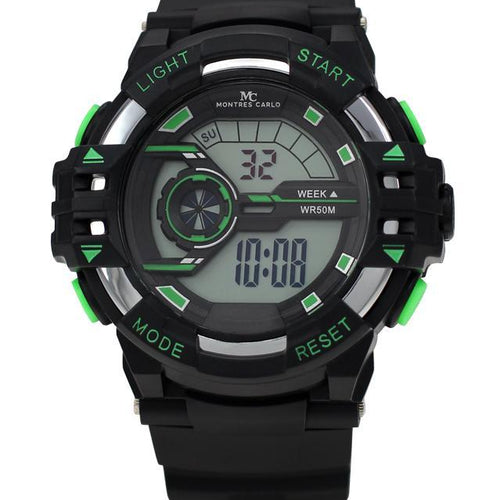 Load image into Gallery viewer, [LIMITED TIME OFFER !!!] 8608 - Digital Watch
