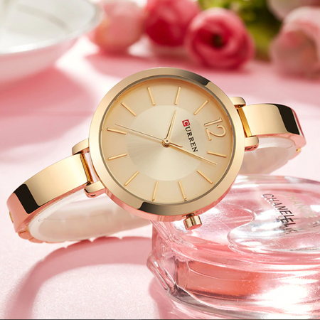 [LIMITED TIME OFFER !!!] Vivacious Women Watch I 551082