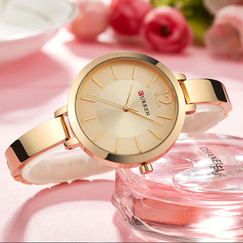 Load image into Gallery viewer, [LIMITED TIME OFFER !!!] Vivacious Women Watch I 551082
