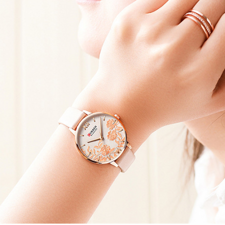[LIMITED TIME OFFER !!!] PICTURESQUE WOMEN WATCH I 541255