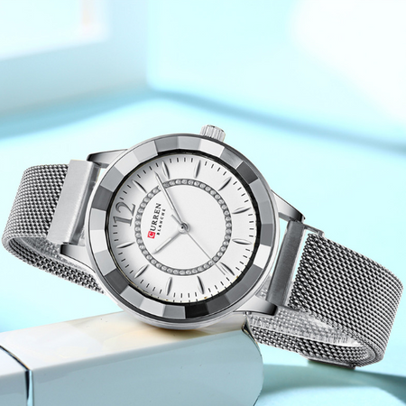 [LIMITED TIME OFFER !!!] ASCETIC WOMENS WATCH I 551091