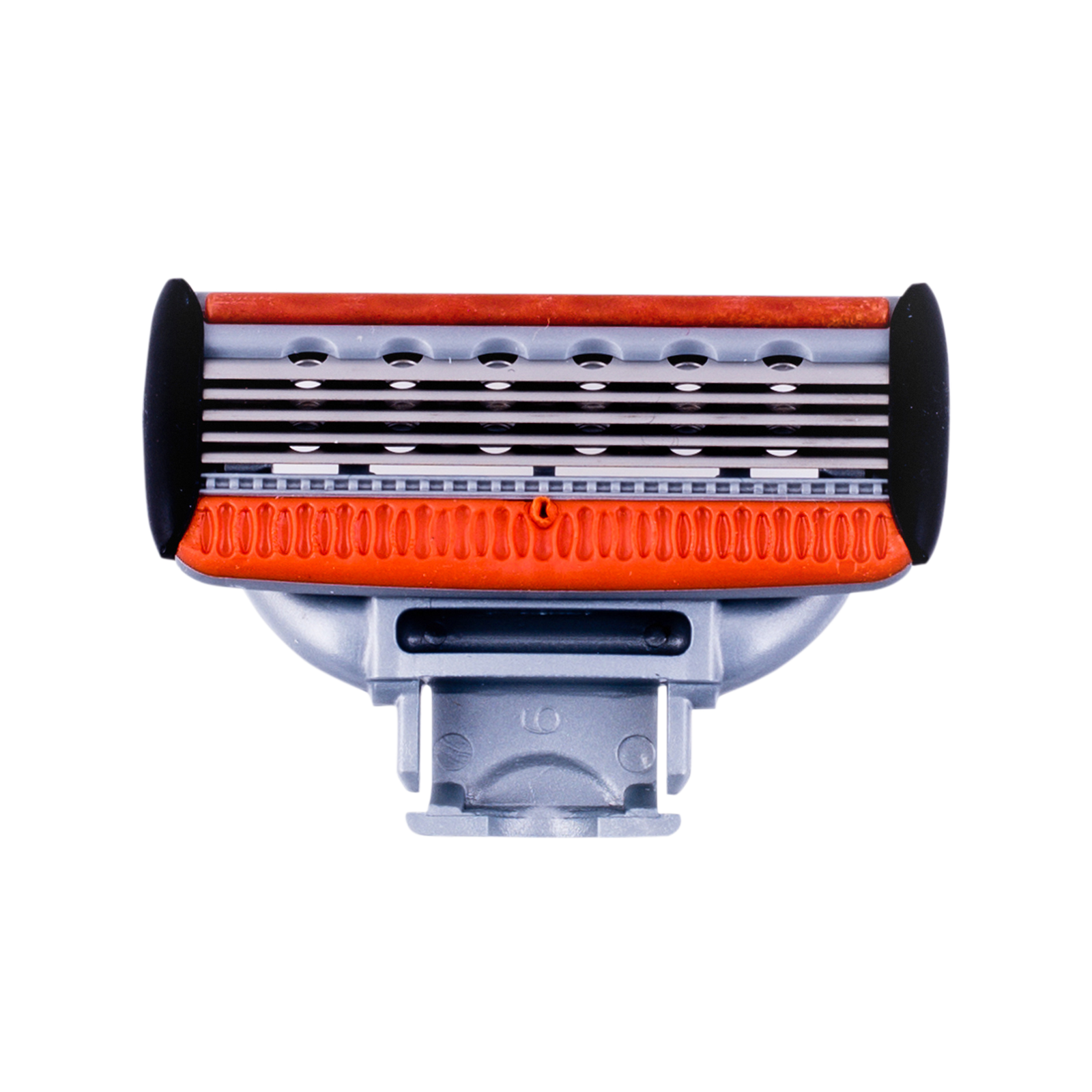 [LIMITED TIME OFFER !!!] 5-Blade Cartridge Razors - (4 Pack)