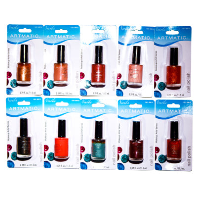 Load image into Gallery viewer, [LIMITED TIME OFFER !!!] MEGA REFLECT NAIL POLISH
