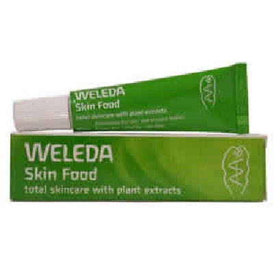 Load image into Gallery viewer, [LIMITED TIME OFFER !!!] Weleda Products Skin Food Travel Size (1x0.34OZ )
