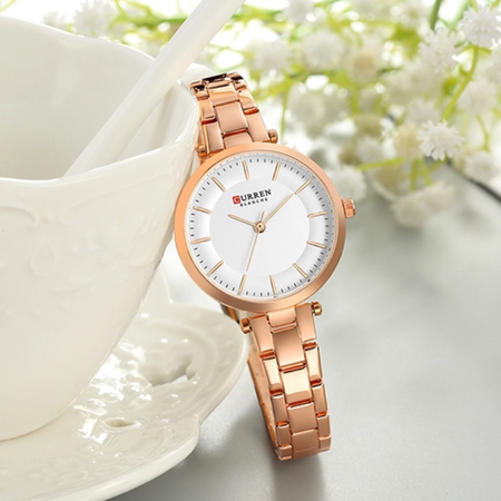 [LIMITED TIME OFFER !!!] SUPERLATIVE Women Watch | 551015
