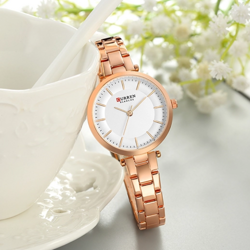 Load image into Gallery viewer, [LIMITED TIME OFFER !!!] SUPERLATIVE Women Watch | 551015
