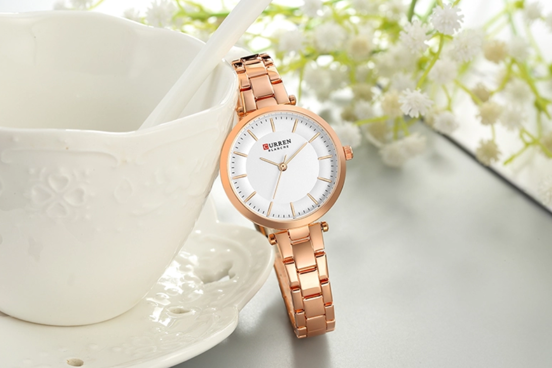 [LIMITED TIME OFFER !!!] SUPERLATIVE Women Watch | 551015