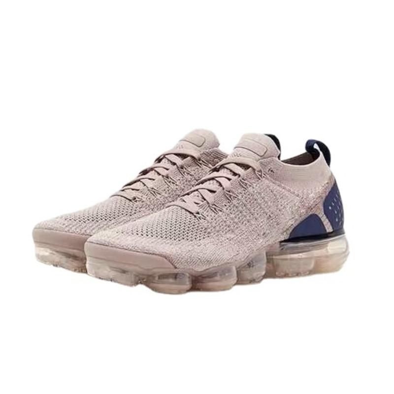 [LIMITED TIME OFFER !!!] Purple Sneakers Women Casual Shoes Mesh Air-Cushion Flat