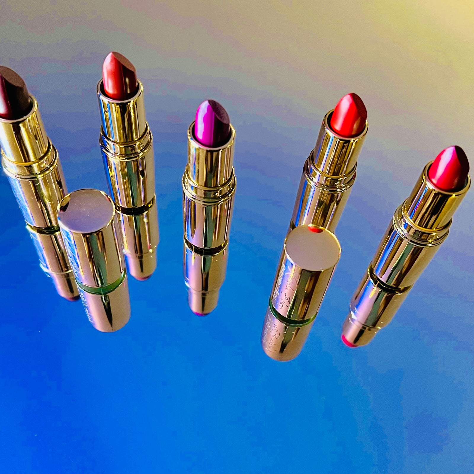 [LIMITED TIME OFFER !!!] Matte Lipstick