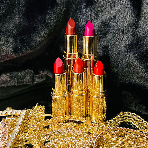 Load image into Gallery viewer, [LIMITED TIME OFFER !!!] Matte Lipstick
