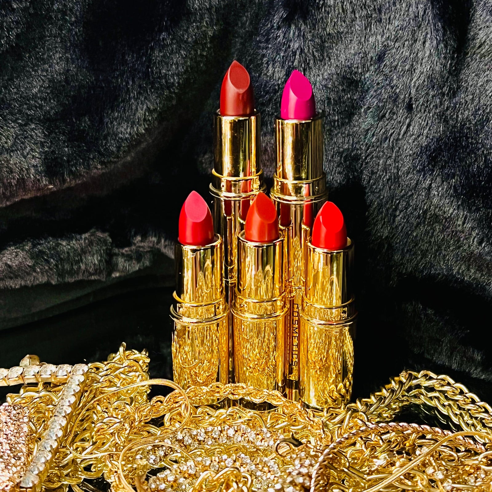 [LIMITED TIME OFFER !!!] Matte Lipstick