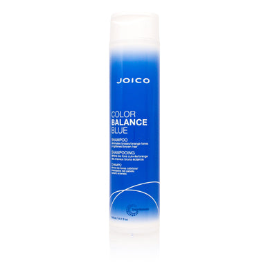 Load image into Gallery viewer, [LIMITED TIME OFFER !!!] JOICO COLOR BALANCE BLUE SHAMPOO
