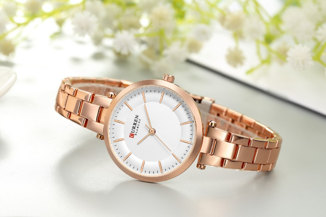 [LIMITED TIME OFFER !!!] SUPERLATIVE Women Watch | 551015