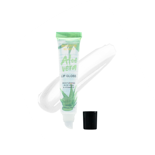 Load image into Gallery viewer, [LIMITED TIME OFFER !!!] Lip Gloss Clear - Aloe
