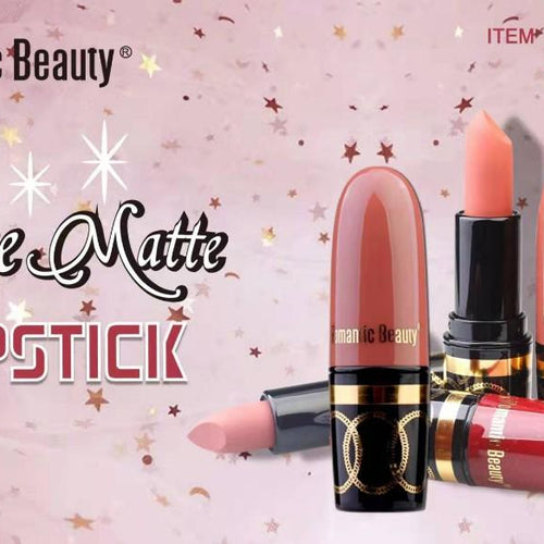 Load image into Gallery viewer, [LIMITED TIME OFFER !!!] Love Matte Lipsticks
