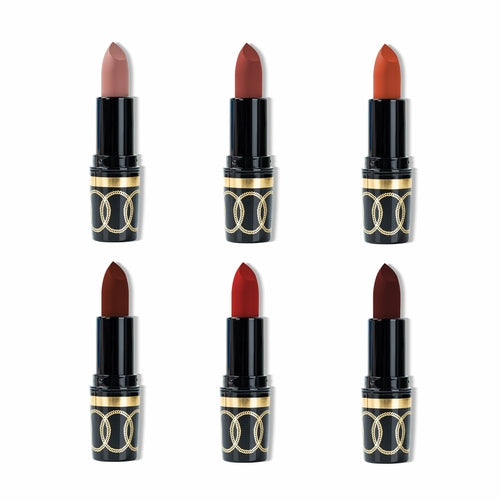 Load image into Gallery viewer, [LIMITED TIME OFFER !!!] Love Matte Lipsticks
