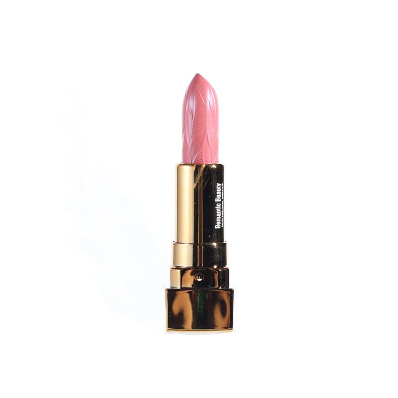 [LIMITED TIME OFFER !!!] Luscious Matte Lipsticks - Nude