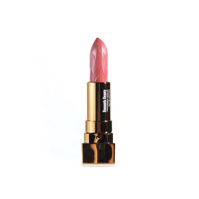 [LIMITED TIME OFFER !!!] Luscious Matte Lipsticks - Nude