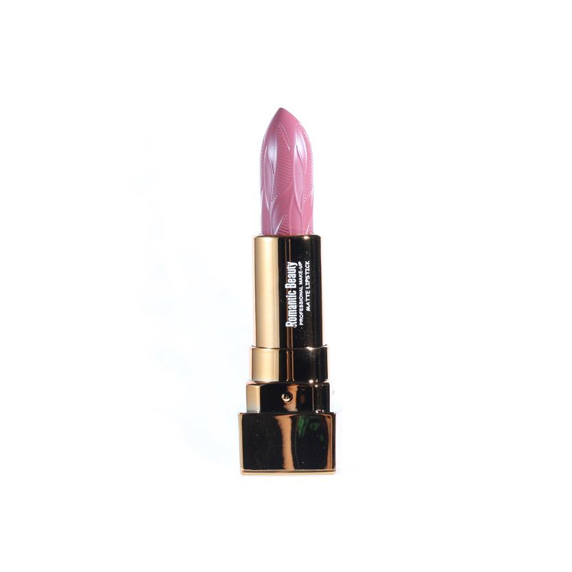 [LIMITED TIME OFFER !!!] Luscious Matte Lipsticks - Nude