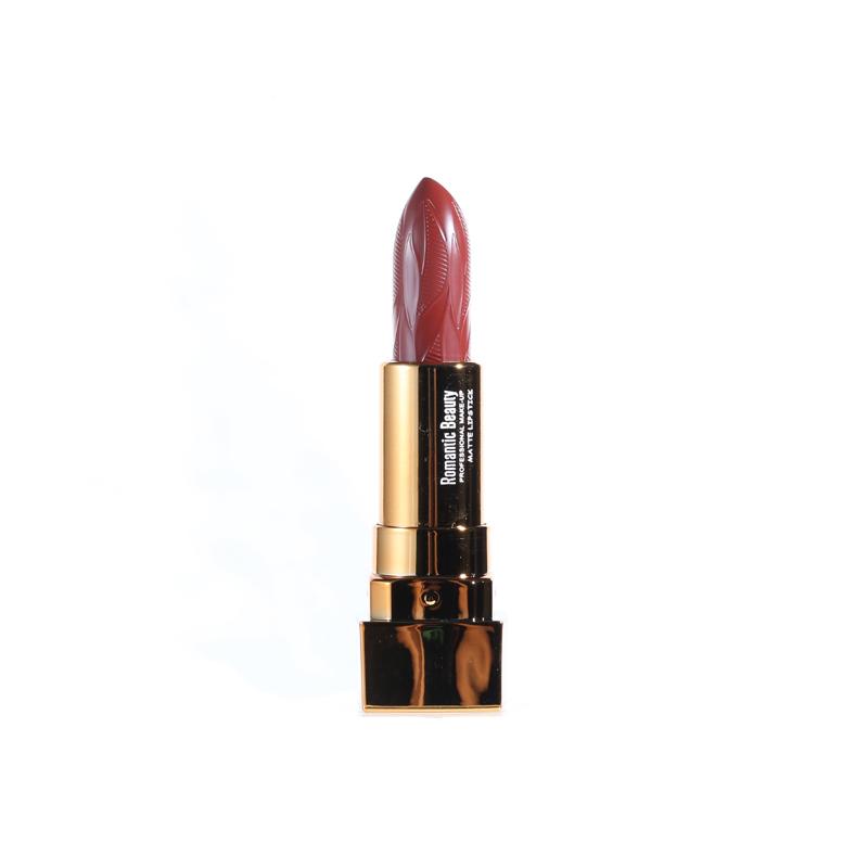 [LIMITED TIME OFFER !!!] Luscious Matte Lipsticks - Nude