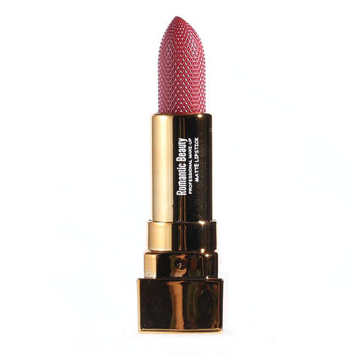 Load image into Gallery viewer, [LIMITED TIME OFFER !!!] Luscious Matte Lipsticks - Red
