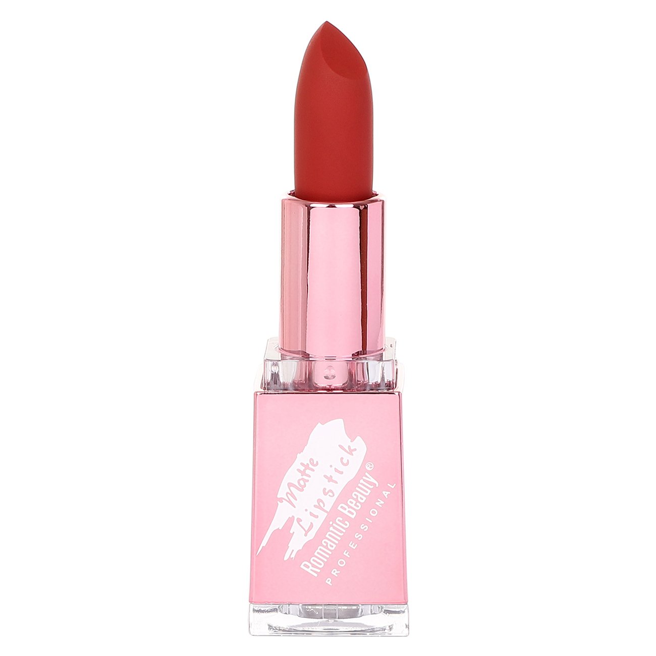 [LIMITED TIME OFFER !!!] Art Gallery Matte Lipsticks - Red