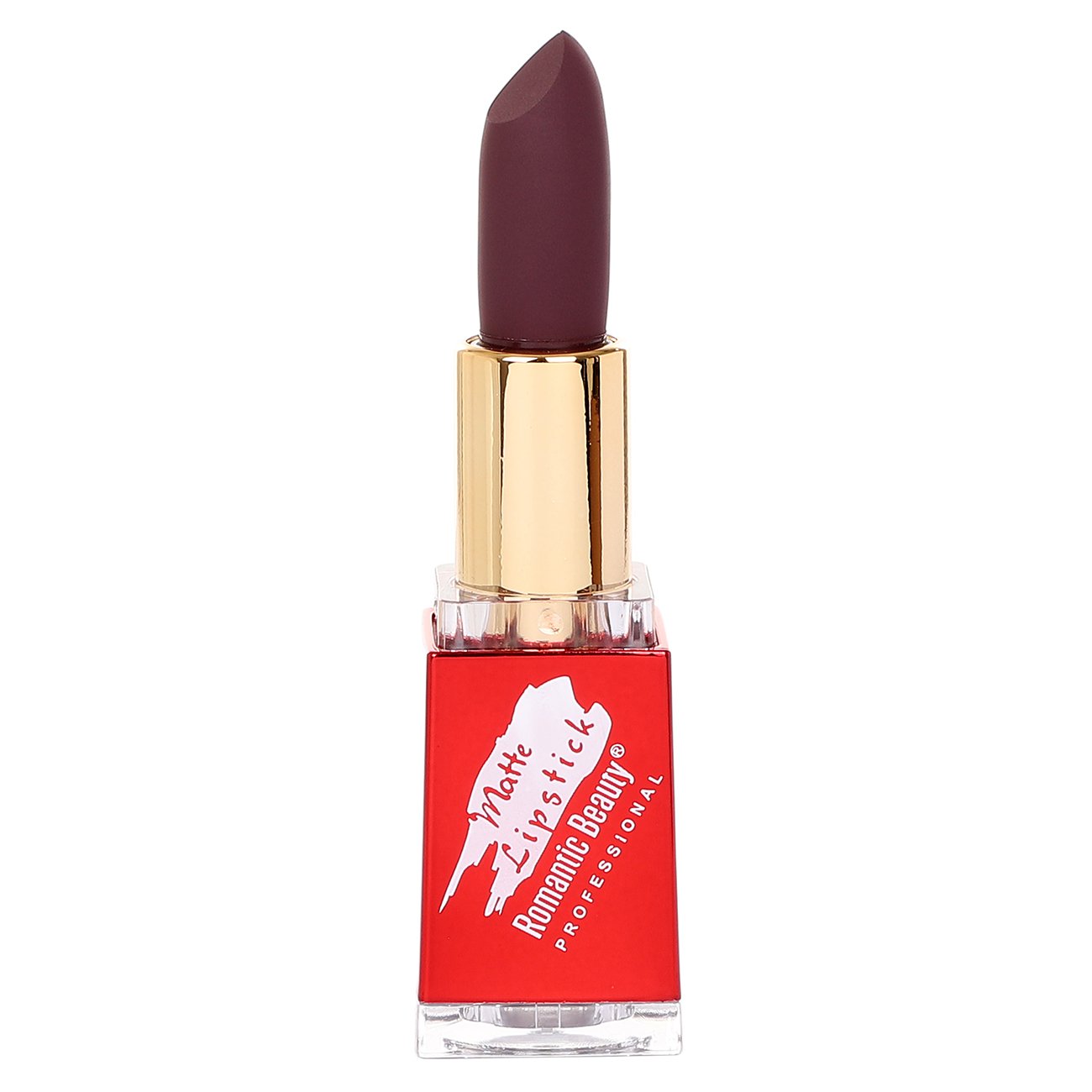 [LIMITED TIME OFFER !!!] Art Gallery Matte Lipsticks - Red