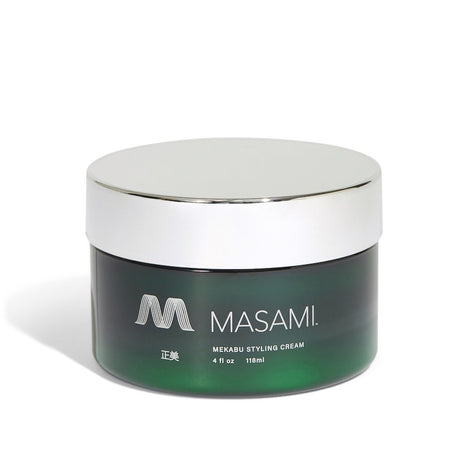 [LIMITED TIME OFFER !!!] Mekabu Hydrating Styling Cream 4 oz