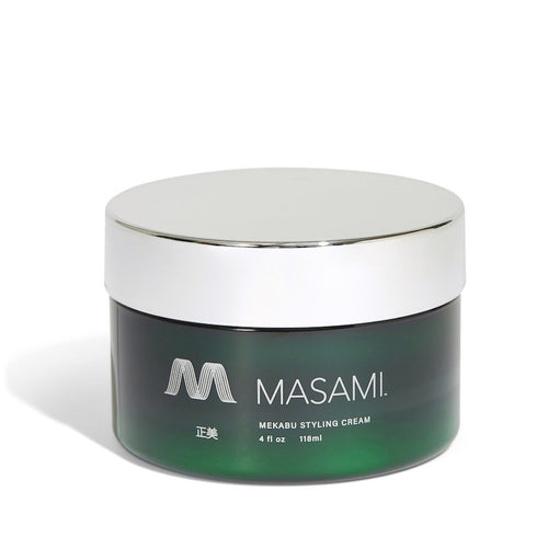 Load image into Gallery viewer, [LIMITED TIME OFFER !!!] Mekabu Hydrating Styling Cream 4 oz
