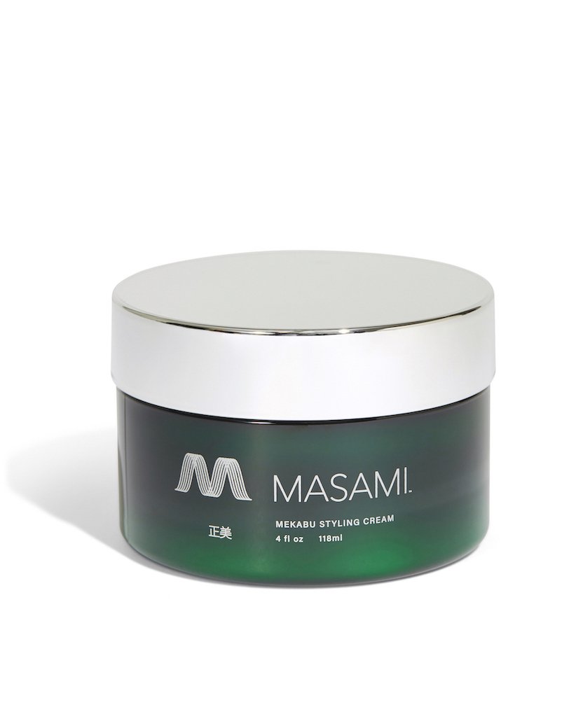 [LIMITED TIME OFFER !!!] Mekabu Hydrating Styling Cream 4 oz