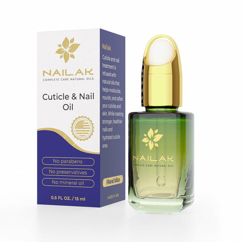 Load image into Gallery viewer, [LIMITED TIME OFFER !!!] Cuticle Nails Natural Oil Nail Salon
