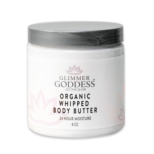 Load image into Gallery viewer, [LIMITED TIME OFFER !!!] Organic Whipped Body Butter
