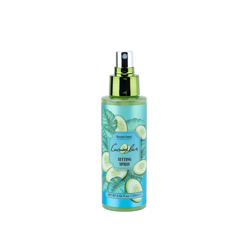 Load image into Gallery viewer, [LIMITED TIME OFFER !!!] Cucumber - Perfect Stay Setting Spray
