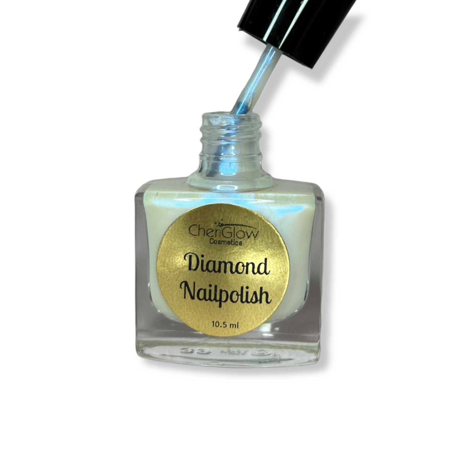 [LIMITED TIME OFFER !!!] Supernova - Diamond Nail Polish