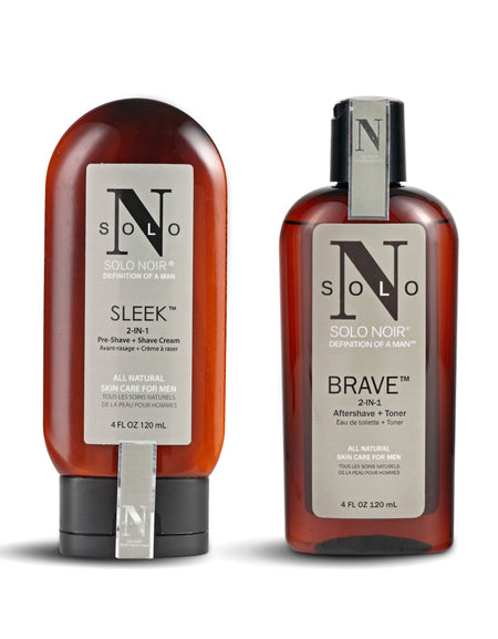 [LIMITED TIME OFFER !!!] Shaving Kit