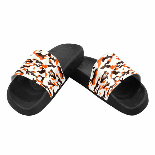 Load image into Gallery viewer, [LIMITED TIME OFFER !!!] Uniquely You Mens  Slide Sandals
