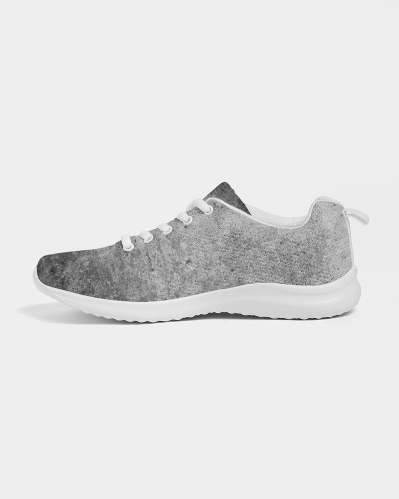 [LIMITED TIME OFFER !!!] Mens Sneakers, Grey Low Top Canvas Running Shoes - E0Y375