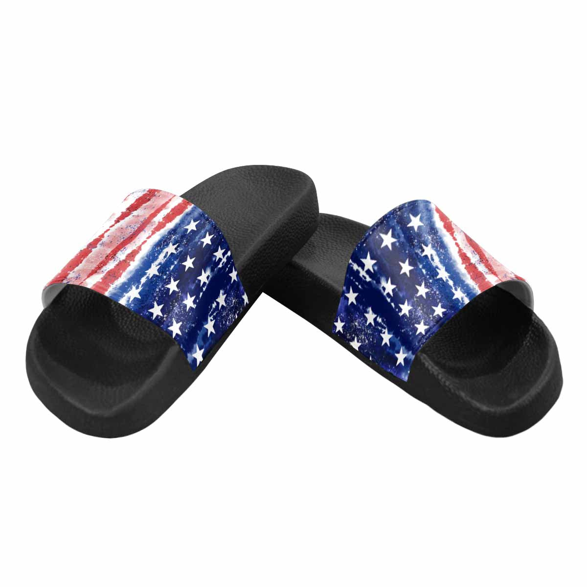 [LIMITED TIME OFFER !!!] Uniquely You Mens  Slide Sandals