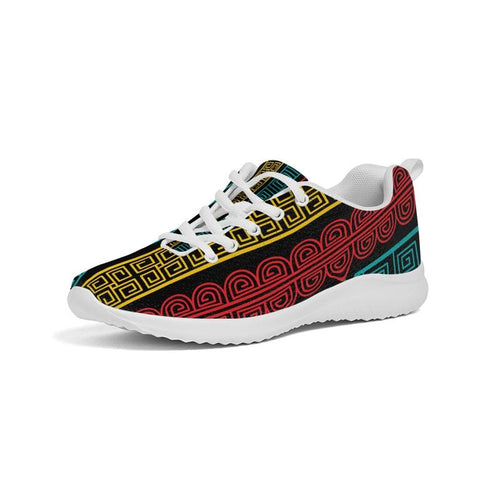 Load image into Gallery viewer, [LIMITED TIME OFFER !!!] Mens Sneakers, Multicolor Low Top Canvas Running Shoes - E5Q375
