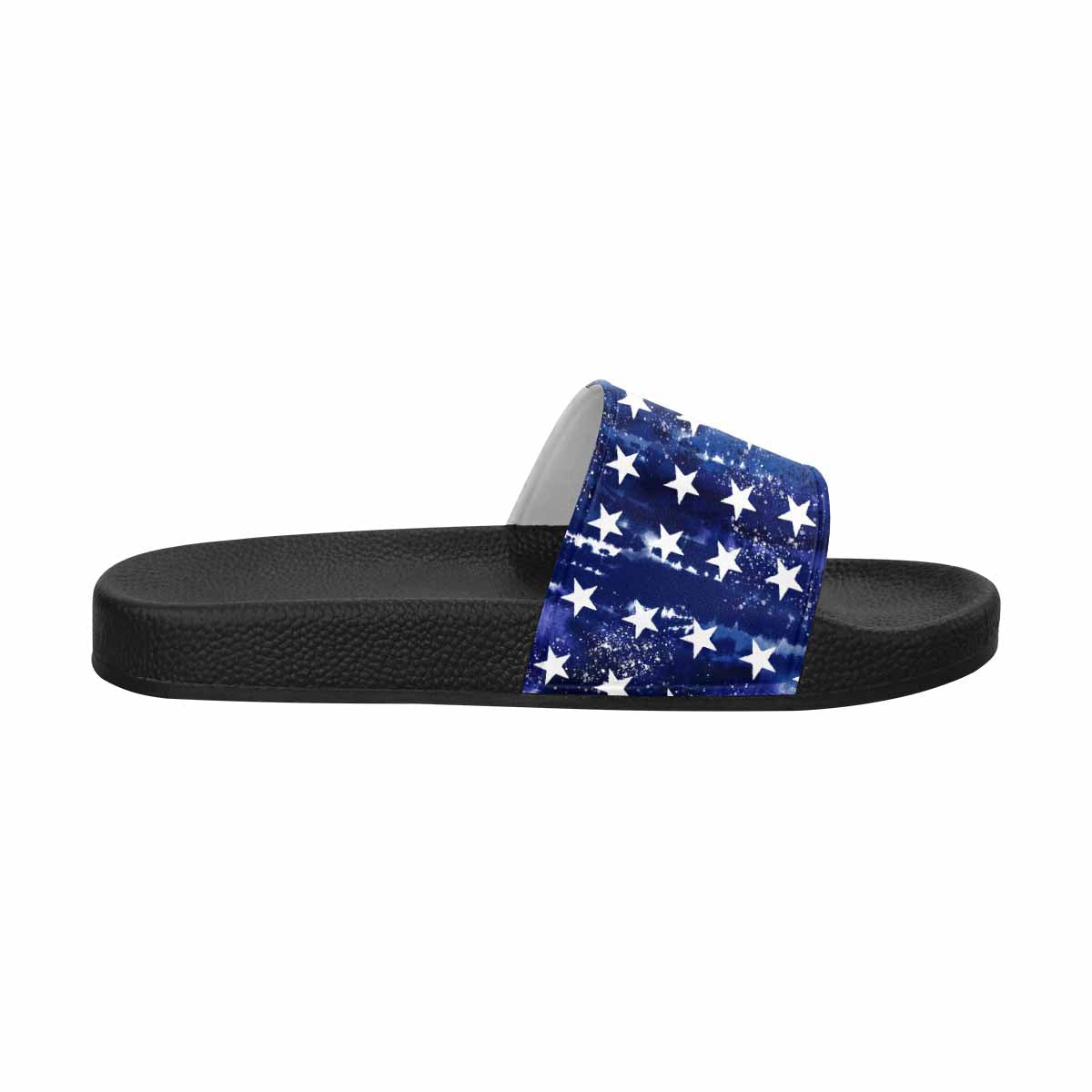 [LIMITED TIME OFFER !!!] Uniquely You Mens  Slide Sandals