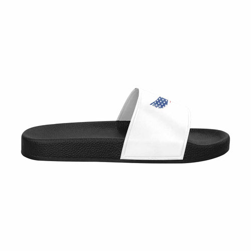 Load image into Gallery viewer, [LIMITED TIME OFFER !!!] Uniquely You. Mens Slide Sandals
