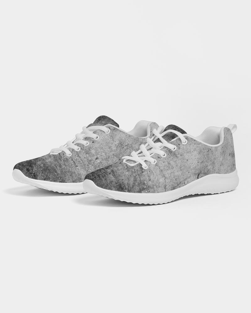 [LIMITED TIME OFFER !!!] Mens Sneakers, Grey Low Top Canvas Running Shoes - E0Y375