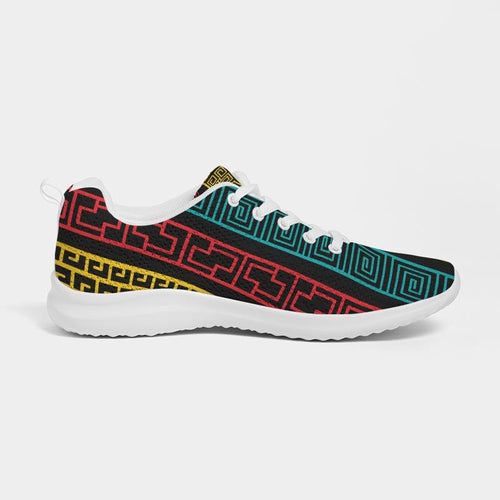 Load image into Gallery viewer, [LIMITED TIME OFFER !!!] Mens Sneakers, Multicolor Low Top Canvas Running Shoes - E5Q375
